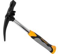 Roughneck 61-800 Slaters Hammer Steel with Rubber grip