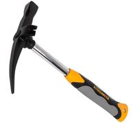Roughneck 61-800 Slaters Hammer Steel with Rubber grip
