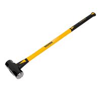 Roughneck 65-631 Sledge Hammer Fibre Glass and polypropylene with TPR grip