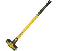 Roughneck 65-635 Sledge Hammer 6.4kg (14lb) Fibreglass Handle