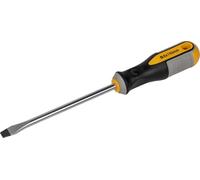 Roughneck 22-116 Screwdriver Flared Tip 8.0 x 150mm