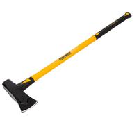 Roughneck Splitting Maul Fibreglass Handle 3.6kg (8 lb)