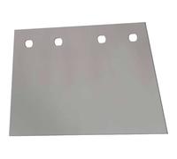 Roughneck 64-394 Stainless Steel Floor Scraper Blade 200Mm (8In)