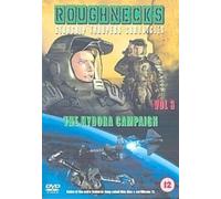 Roughnecks - Starship Troopers Chronicles: The Hydora Campaign [DVD] [2002]