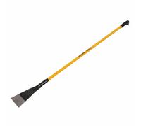 Roughneck Multipurpose Demolition Scraper The Big Mutt Pro 88-040 Fibreglass