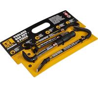 Roughneck 64-951 Toolbox Bar Set 4 Piece