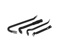 Roughneck Toolbox Bar Set, 4 Piece