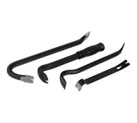 Roughneck Toolbox Bar Set - 4 Piece