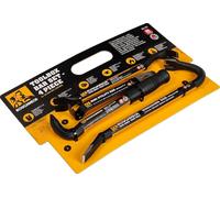 Roughneck Toolbox Bar Set- 4 Piece / 64-951