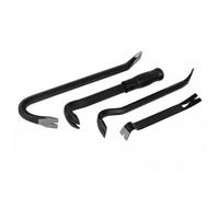 Roughneck Toolbox Bar Set, 4 Piece Multi Colour (One Size)