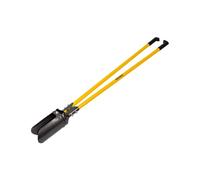 Roughneck Traditional Pattern Post Hole Digger 135mm (5.3/8In) Multi Colour (One Size)