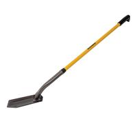 Roughneck 68-214 Trenching Shovel 100mm (4in) 1200mm (48in) Handle