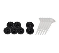 Roughneck Ultimate Mortar Gun Spares Kit