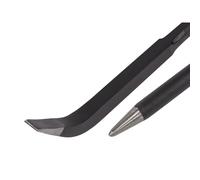 Roughneck Warehouse Bar, Heel & Point 8.1kg 32mm X 152cm | Size: 32mm X 152 cm Roughneck Multicolor 32mm X 152 cm