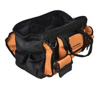 Roughneck 90-120 Wide Mouth Tool Bag 41Cm (16In)
