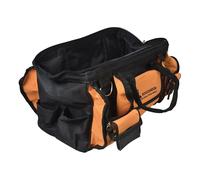 Roughneck Wide Mouth Tool Bag 41cm (16in)