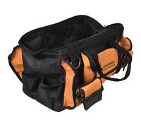 Roughneck 90-120 Wide Mouth Tool Bag 41Cm (16In)
