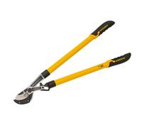 ROUGHNECK XT Pro Anvil Loppers, 765mm (30") - Heavy Duty Tree Pruner with 45mm Cutting Capacity, Drop Forged Chrome Vanadium Blade