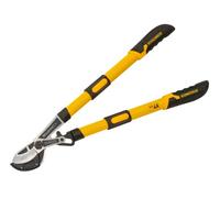 Roughneck XT Pro Gardeners Telescopic Anvil Tree Loppers 695mm - 945mm, ROU66866