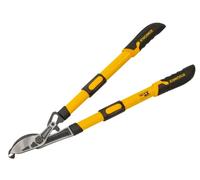 Roughneck XT Pro Gardeners Telescopic Bypass Hand Loppers 695-945mm, ROU66868