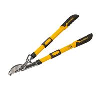 Roughneck XT Pro Telescopic Bypass Loppers 695 - 945mm Capacity 40mm. ROU66868