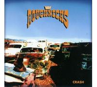 Roughnecks - Crash [Vinyl LP] [VINYL]