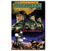 Roughnecks: Starship Troopers Chronicles [DVD] [Region 1] [US Import] [NTSC]