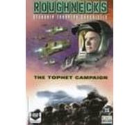 Roughnecks - the Tophet Campaign (1 DVD)