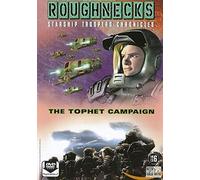Roughnecks- The Tophet Campaign