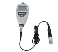 Roughness Tester, AR-131 Digital Surface Roughness 0µm ~ 750µm Shot-Blasting Printing And Spraying Portable Tester