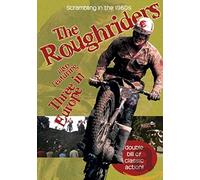 Roughriders - Scrambling In The 60s [DVD]