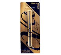 Rougj Evadamo Black Mascara 8ml