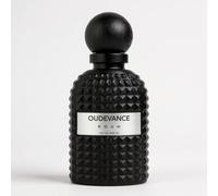 ROUH Oudavance Perfume | Oud Perfume with Middle Eastern Heritage | Deep, Long-Lasting Scent | Luxurious Blend of Tradition & Modern Sophistication | Elegant 80ml Bottle