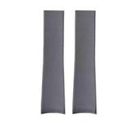 ROUHO 21mm Silicone Diving Watch Strap Waterproof Sweatproof Replacement Watchband for Longines HydroConquest L3 781 742-Grey