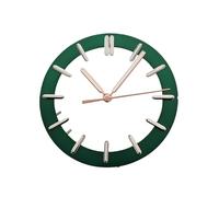 ROUHO 31.8mm Skeleton Chapter Ring Dial and Hands Set Minimalist Style Watch Face Watch Modding for Seiko NH35 NH70 Movement-B7