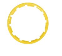 ROUHO Watch Inner Bezel/Rehaut Ring Replacement Watch Modification Accessory for Casio G-Shock GA-2100 / GA-2110-#5