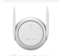 Rouijie Networks RG-EW1200R 1200Mbps Dual Band Mesh Wi-Fi Extender