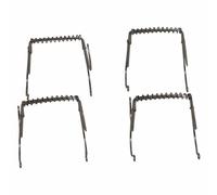 Rouladen Clamps Rouladen Clips 4-Pack