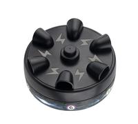 : Roulette Lie Detection Set, Electric Shock Six Finger Truth Test for Kids | Finger , Truth Detector