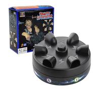 Roulette Lies Detector - Lies Detector Test Shock Finger Game Six-Finger Lies Detector,Finger Shock Game, Electric Shock Game for Shock Roulette Game