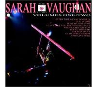 Roulette Years by Vaughan, Sarah (1991) Audio CD