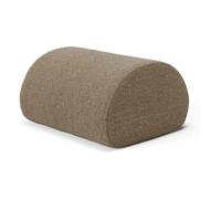 Ferm Living - Rouli Pouf / Footstool, Sand - Sand