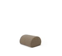 Ferm Living - Rouli Pouf / Footstool, Sand - Sand