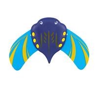 Rouloudun Stingray Underwater Glider Swimming Pool Toy Self Propelled Adjustable Fins Mini Stingray Underwater Gliders 1PC