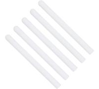 Rouly 5 Packs Diatom Drying Rod Stick Absorb Absorption Rod Desiccant Water Absorption Keep Dry Stick Deodorization Gift,Moisture-Proof Clothing, Repetition Use