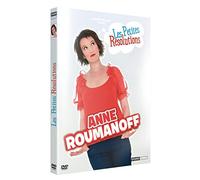 ROUMANOFF, ANNE-LES PETITES RE