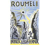 Roumeli: Travels in Northern Greece