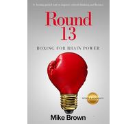 Round 13: Boxing for Brain Power