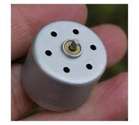 Round 24mm*18mm 310 Mute Brushless electronic starter DC 12V 21000RPM High Speed electronic starter Built-in driver