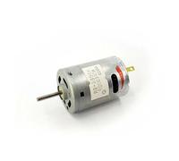 Round 27mm RS-380SH-20150 DC6V-18V 12V 11000RPM High Speed 380 electronic starter